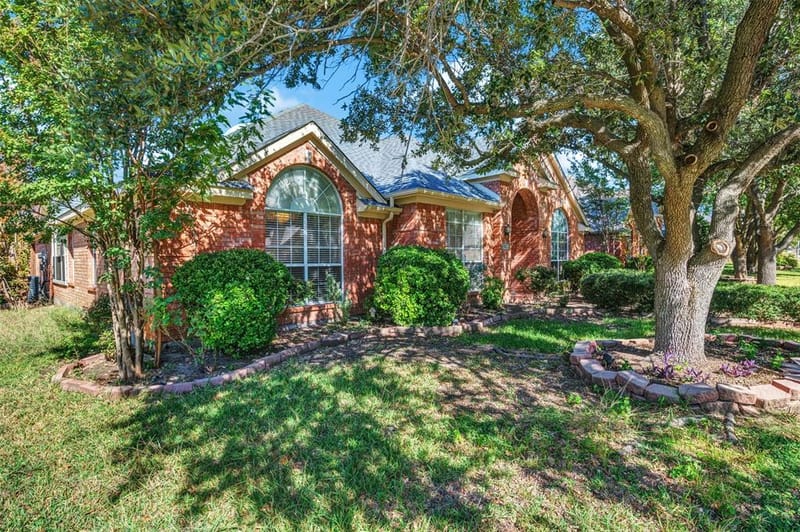 1303 Hillcrest Drive, Allen TX 75002 - Photo 3