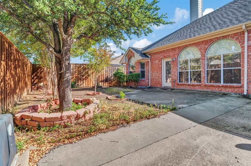1303 Hillcrest Drive, Allen TX 75002 - Photo 36