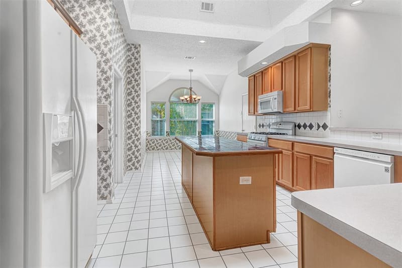 1303 Hillcrest Drive, Allen TX 75002 - Photo 20