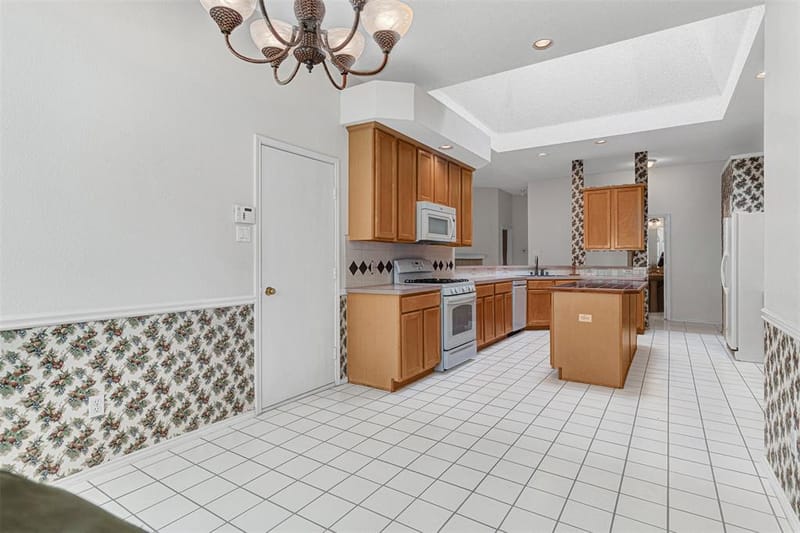 1303 Hillcrest Drive, Allen TX 75002 - Photo 24
