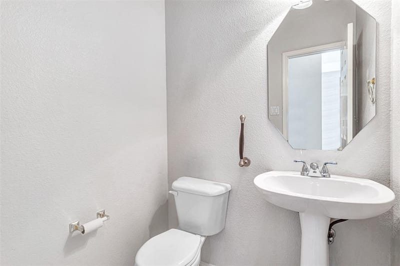 1303 Hillcrest Drive, Allen TX 75002 - Photo 18