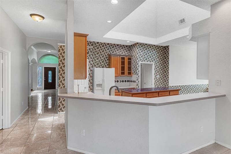 1303 Hillcrest Drive, Allen TX 75002 - Photo 19