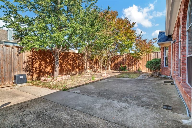 1303 Hillcrest Drive, Allen TX 75002 - Photo 35