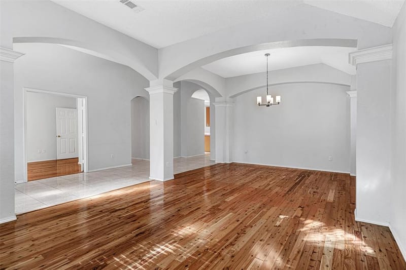 1303 Hillcrest Drive, Allen TX 75002 - Photo 8