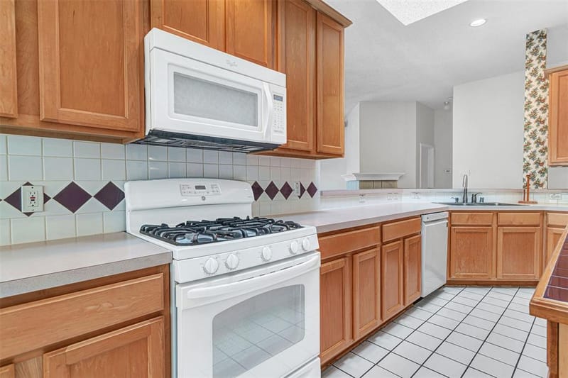 1303 Hillcrest Drive, Allen TX 75002 - Photo 21