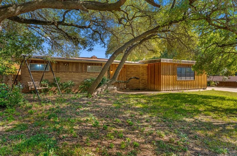 4337 Cedar Mountain Drive, Waco TX 76708