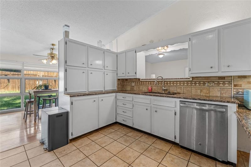 4337 Cedar Mountain Drive, Waco TX 76708 - Photo 8