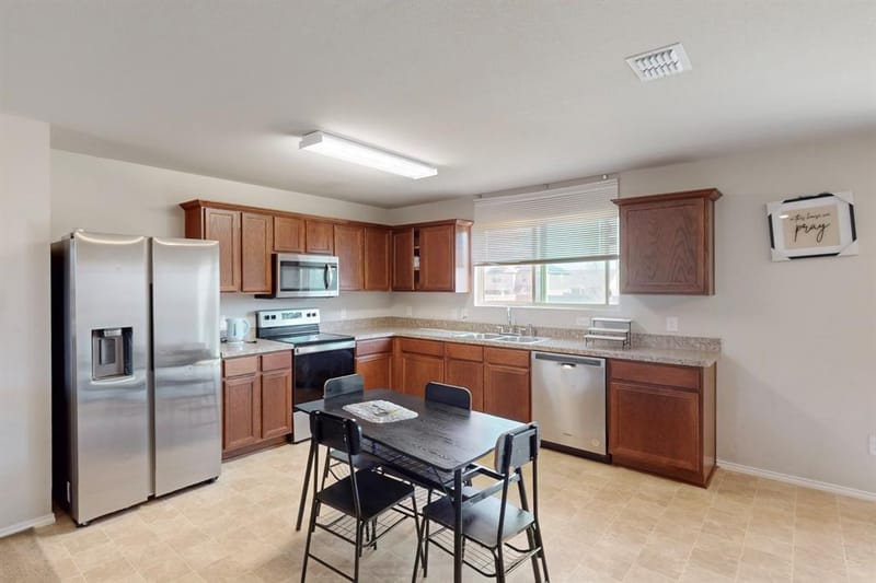 7812 Schooner Drive, Fort Worth TX 76179 - Photo 12