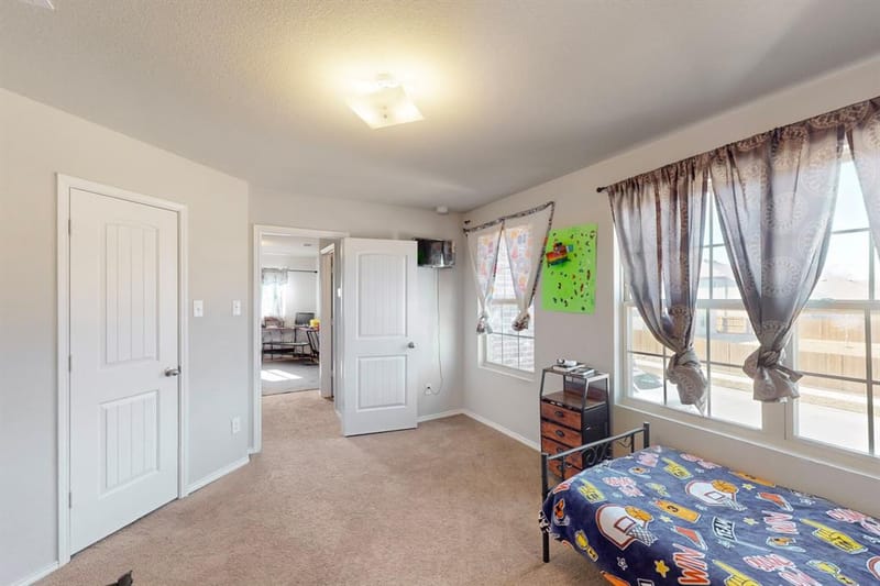 7812 Schooner Drive, Fort Worth TX 76179 - Photo 28