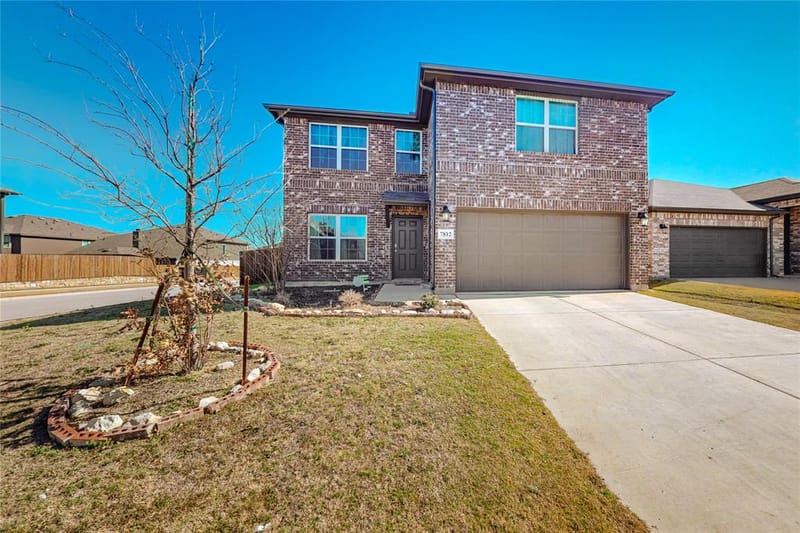 7812 Schooner Drive, Fort Worth TX 76179 - Photo 38