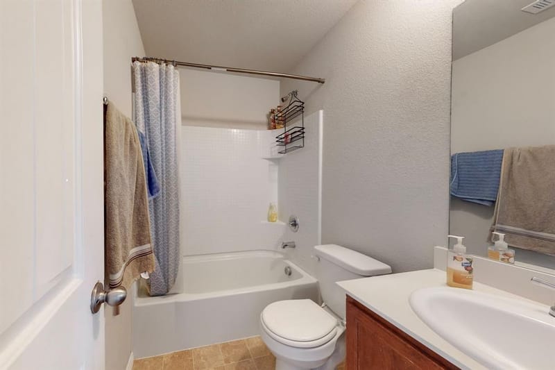 7812 Schooner Drive, Fort Worth TX 76179 - Photo 18