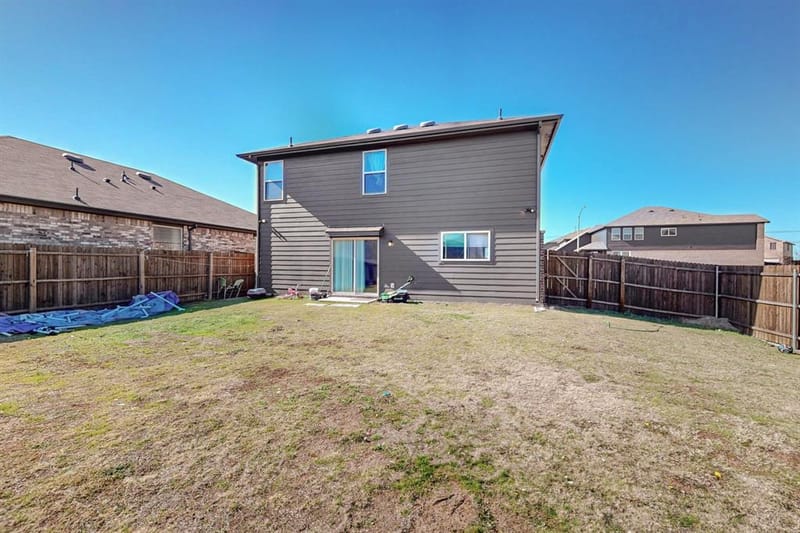 7812 Schooner Drive, Fort Worth TX 76179 - Photo 35