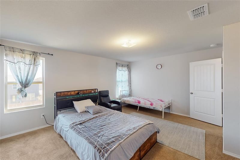 7812 Schooner Drive, Fort Worth TX 76179 - Photo 21