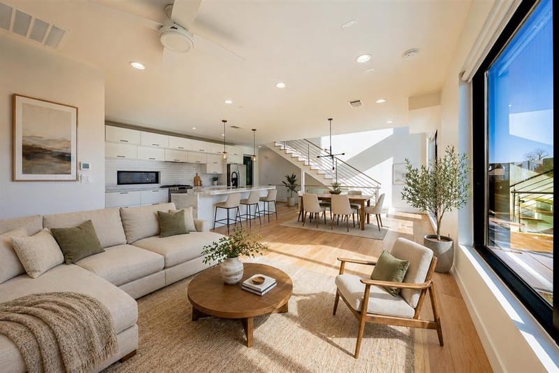 4575 Virginia Avenue, Dallas TX 75204 - Photo 8