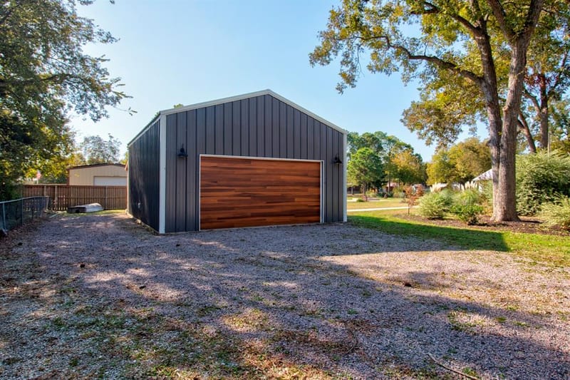 227 Newcastle Drive, Gordonville TX 76245 - Photo 2