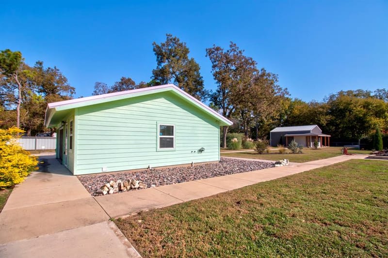 227 Newcastle Drive, Gordonville TX 76245 - Photo 6