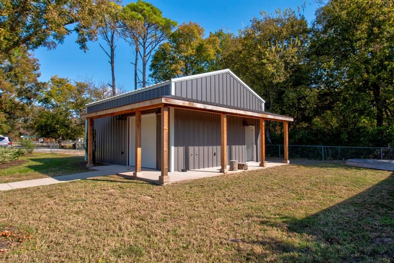 227 Newcastle Drive, Gordonville TX 76245 - Photo 24