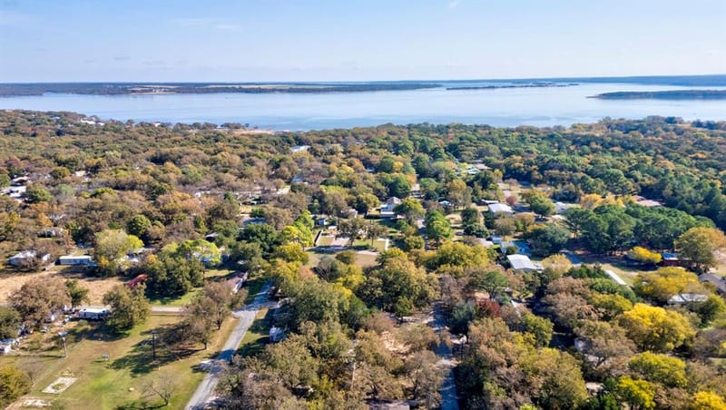 227 Newcastle Drive, Gordonville TX 76245 - Photo 30