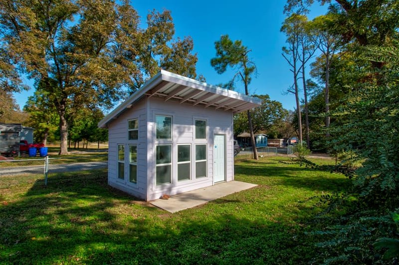 227 Newcastle Drive, Gordonville TX 76245 - Photo 4