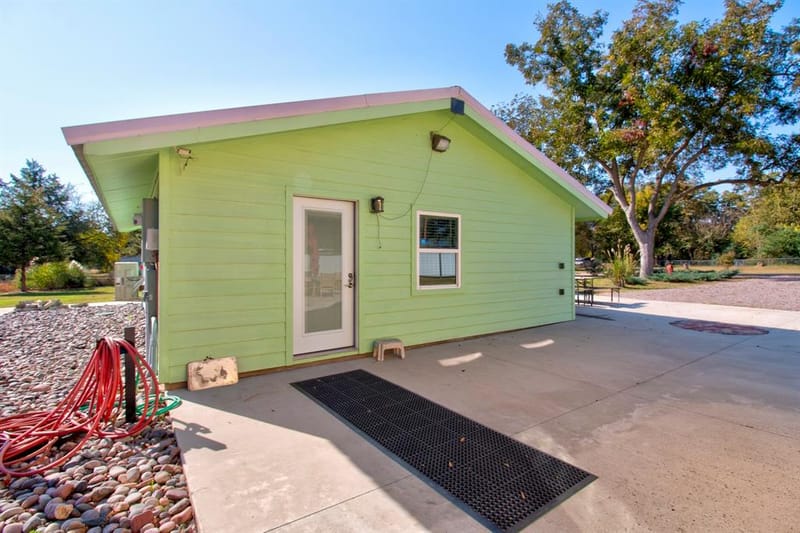 227 Newcastle Drive, Gordonville TX 76245 - Photo 8