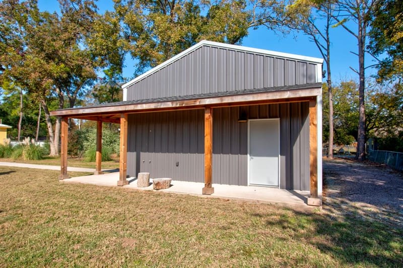 227 Newcastle Drive, Gordonville TX 76245 - Photo 25