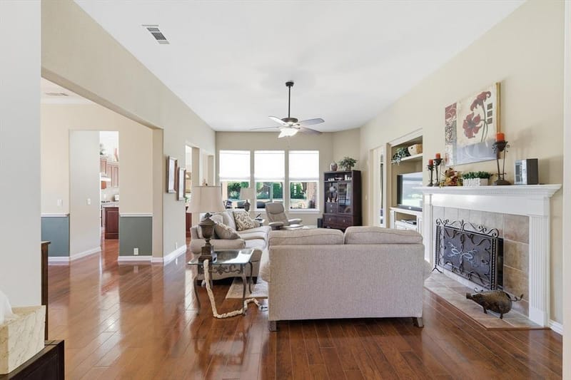 409 Verbena Lane, Frisco TX 75036 - Photo 13
