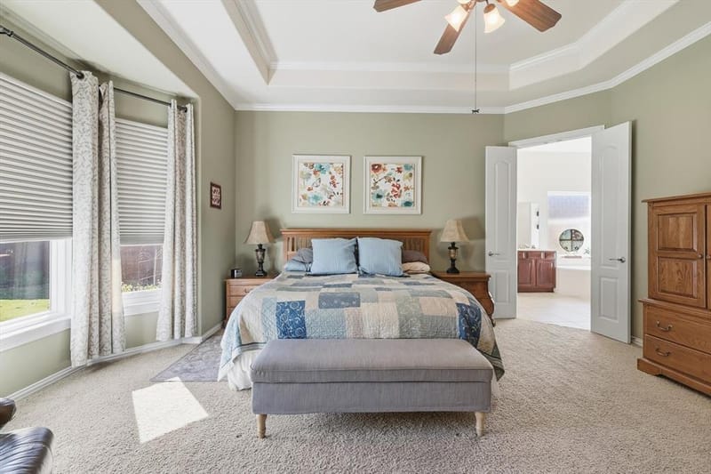 409 Verbena Lane, Frisco TX 75036 - Photo 16