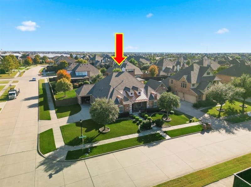 409 Verbena Lane, Frisco TX 75036 - Photo 36