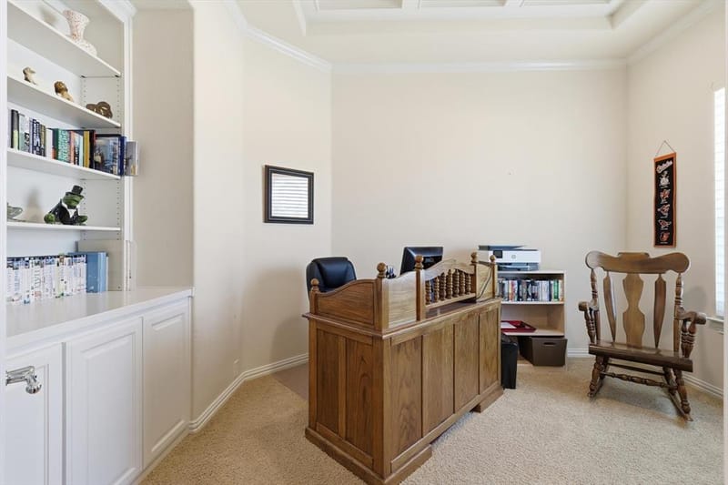 409 Verbena Lane, Frisco TX 75036 - Photo 20