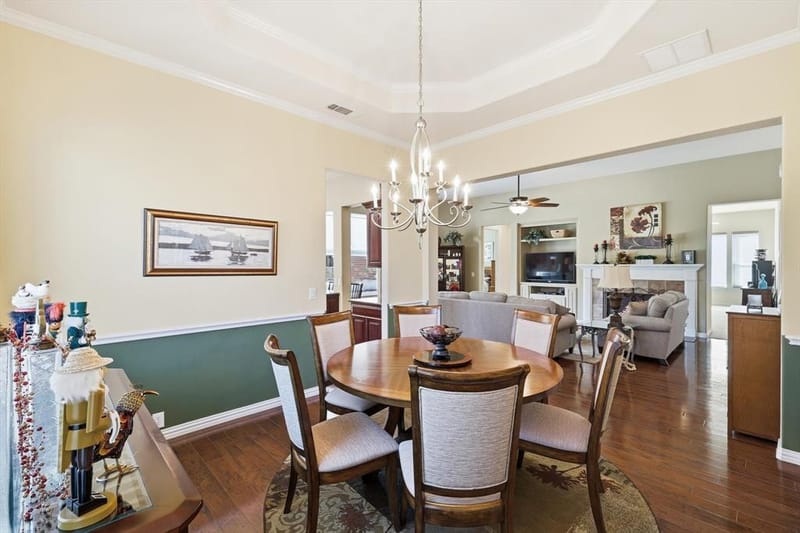 409 Verbena Lane, Frisco TX 75036 - Photo 9
