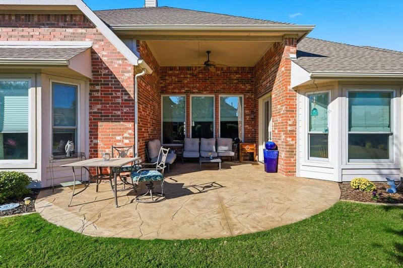 409 Verbena Lane, Frisco TX 75036 - Photo 30