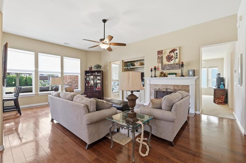 409 Verbena Lane, Frisco TX 75036 - Photo 14