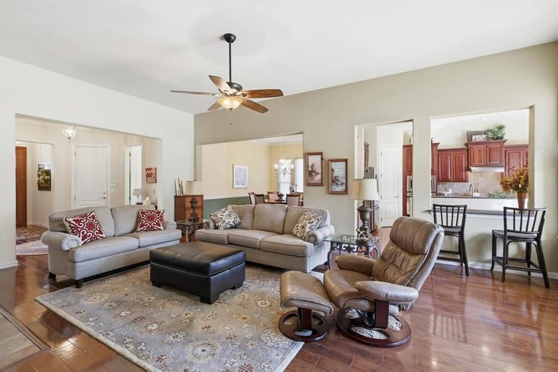 409 Verbena Lane, Frisco TX 75036 - Photo 15