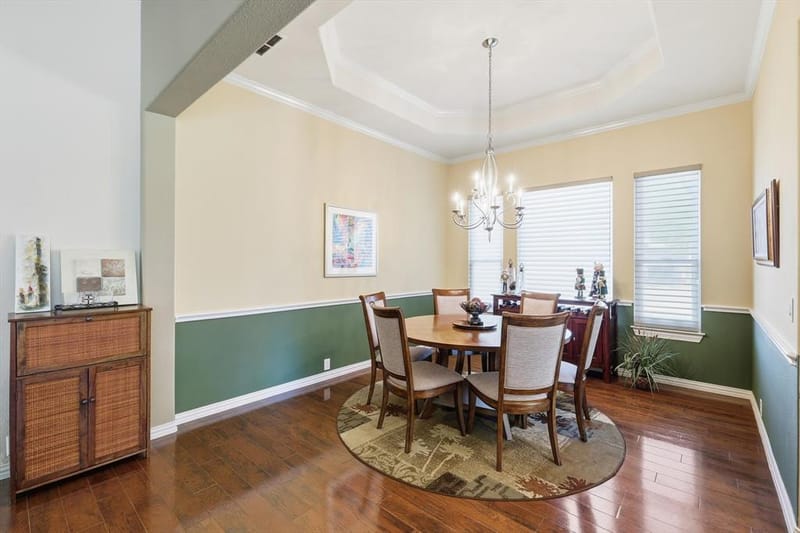 409 Verbena Lane, Frisco TX 75036 - Photo 11
