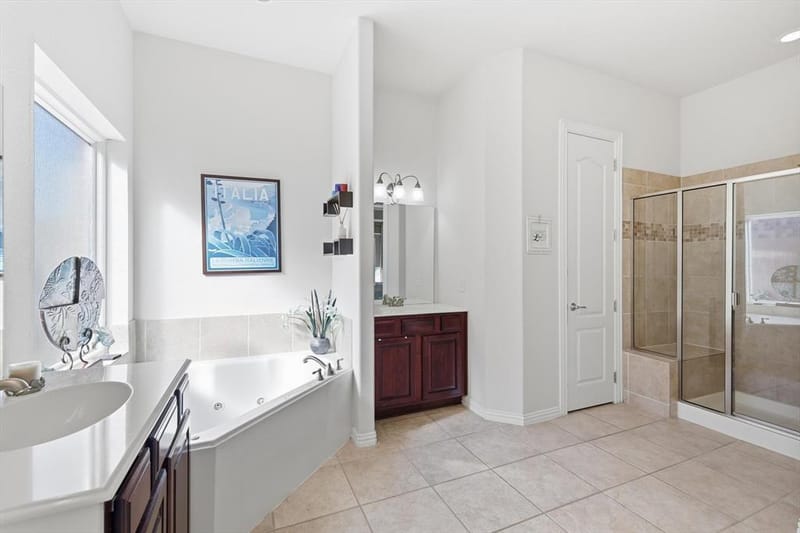 409 Verbena Lane, Frisco TX 75036 - Photo 19