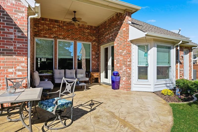 409 Verbena Lane, Frisco TX 75036 - Photo 31