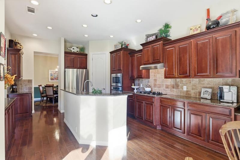 409 Verbena Lane, Frisco TX 75036 - Photo 4