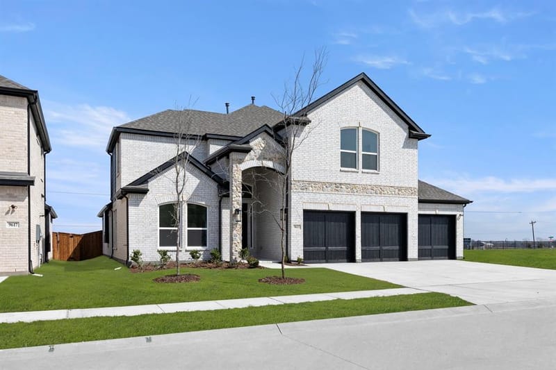 9613 Westchester Lane, Mesquite TX 75126 - Photo 2