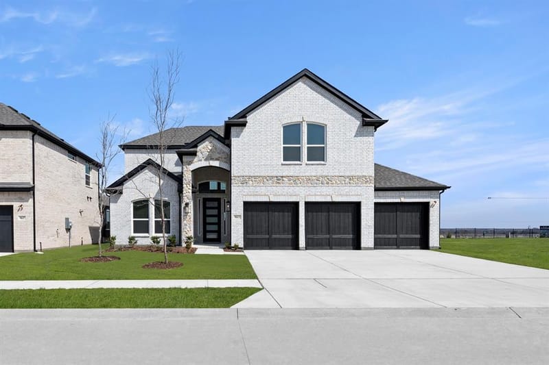 9613 Westchester Lane, Mesquite TX 75126