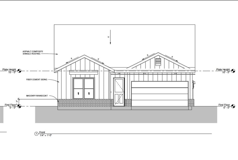 919 W Day Street, Denison TX 75020 - Photo 26