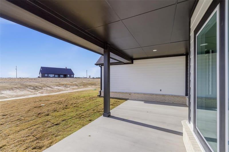 400 Texas Sage Trail, Weatherford TX 76085 - Photo 23