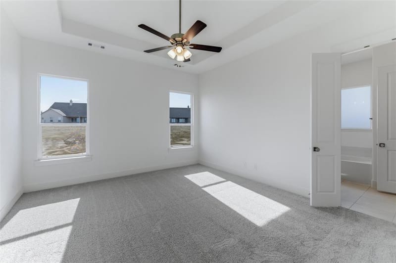 400 Texas Sage Trail, Weatherford TX 76085 - Photo 16