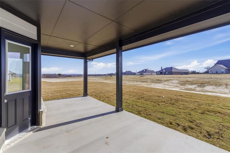 400 Texas Sage Trail, Weatherford TX 76085 - Photo 22