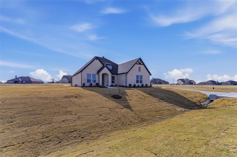 400 Texas Sage Trail, Weatherford TX 76085 - Photo 3