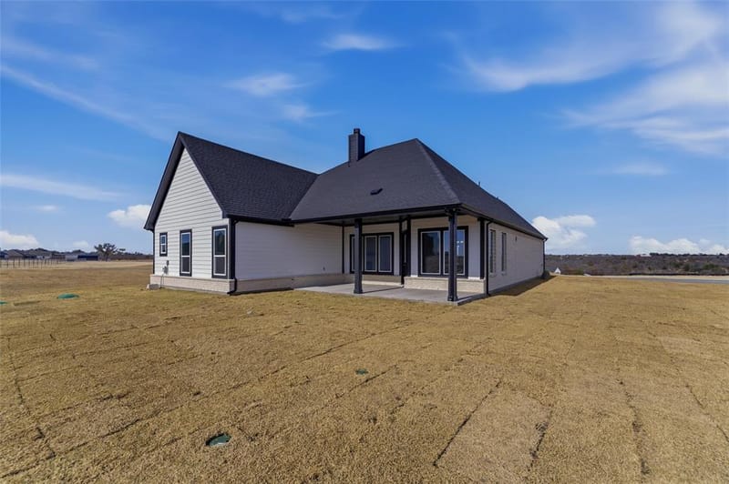 400 Texas Sage Trail, Weatherford TX 76085 - Photo 24