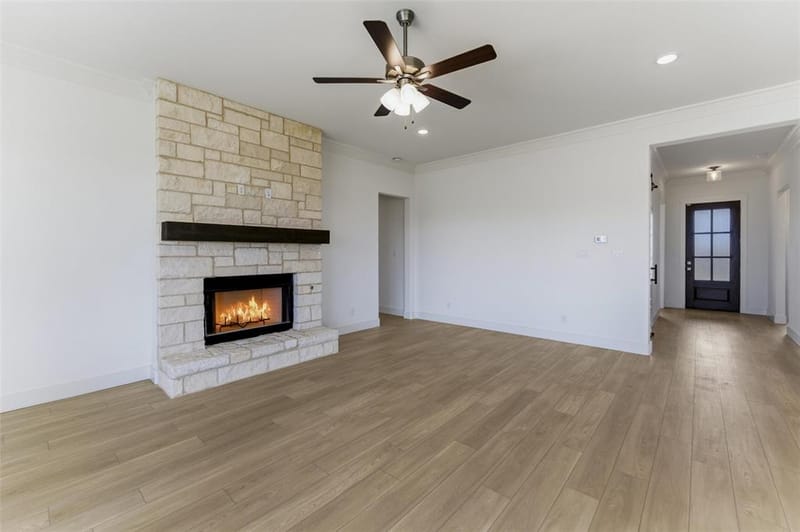 400 Texas Sage Trail, Weatherford TX 76085 - Photo 15