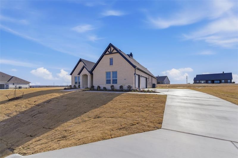 400 Texas Sage Trail, Weatherford TX 76085 - Photo 4