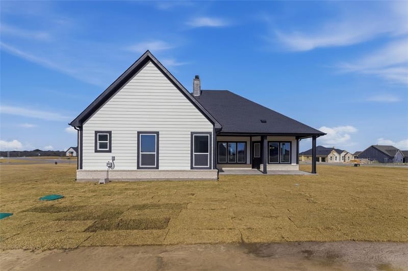 400 Texas Sage Trail, Weatherford TX 76085 - Photo 25