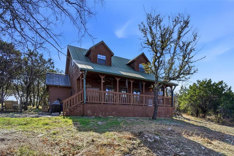 4045 Jimmy Houston Way, Bluff Dale TX 76433 - Photo 3