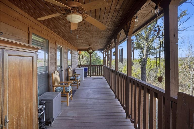 4045 Jimmy Houston Way, Bluff Dale TX 76433 - Photo 36
